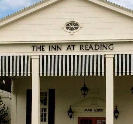 The Inn At Reading Hotel & Conference Center Dış mekan fotoğraf