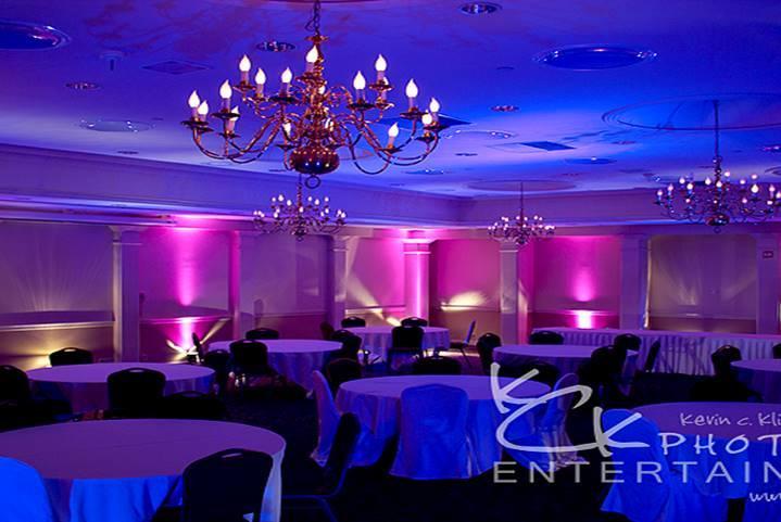 The Inn At Reading Hotel & Conference Center Dış mekan fotoğraf