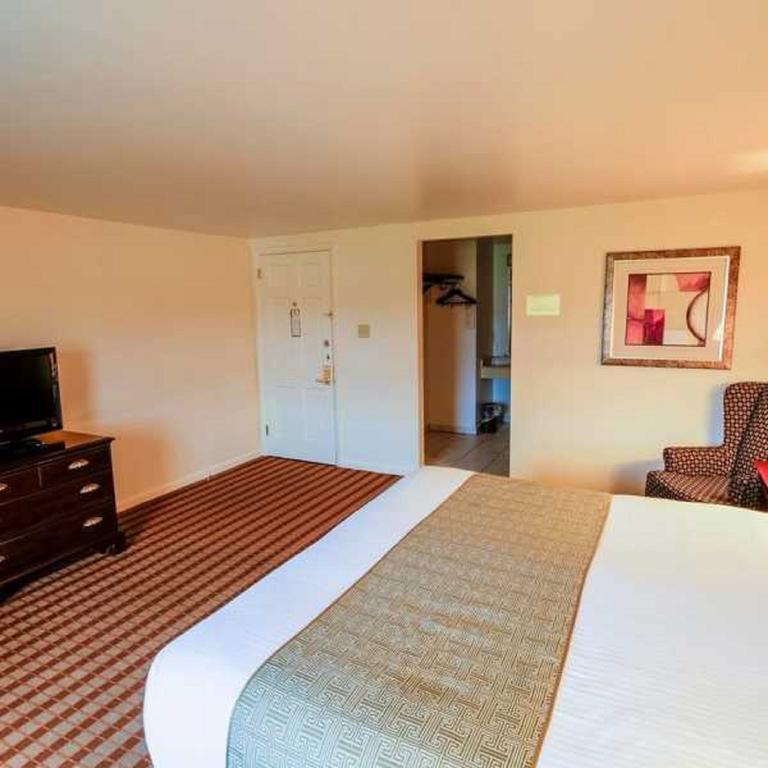 The Inn At Reading Hotel & Conference Center Dış mekan fotoğraf