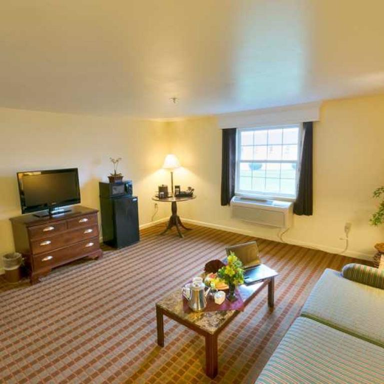The Inn At Reading Hotel & Conference Center Dış mekan fotoğraf