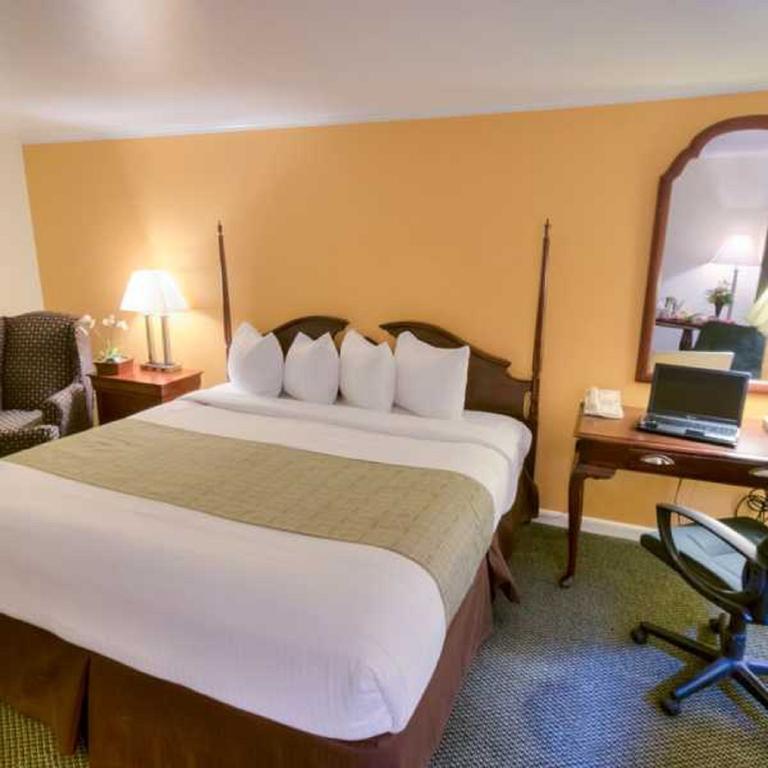 The Inn At Reading Hotel & Conference Center Dış mekan fotoğraf