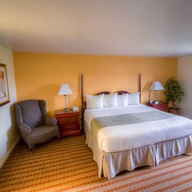 The Inn At Reading Hotel & Conference Center Dış mekan fotoğraf
