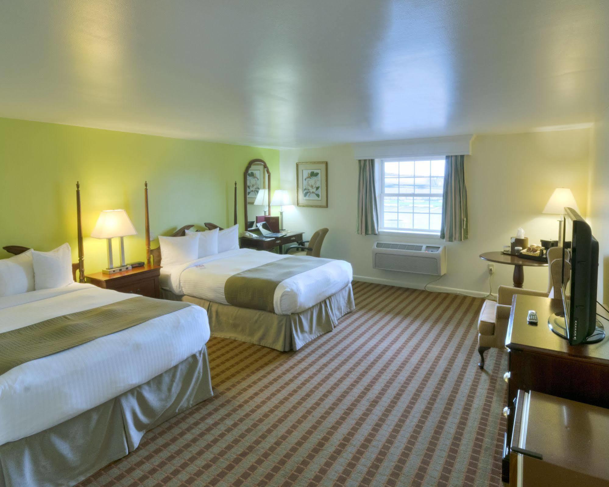 The Inn At Reading Hotel & Conference Center Dış mekan fotoğraf